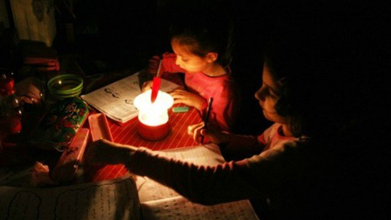 Εννέα χωριά στα Χανιά δεν έχουν ρεύμα από την Δευτέρα Εννέα χωριά στα Χανιά δεν έχουν ρεύμα από την Δευτέρα