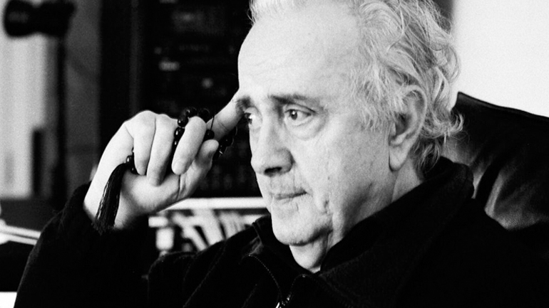 Σαν σήμερα γεννήθηκε ο Νίκος Μαμαγκάκης