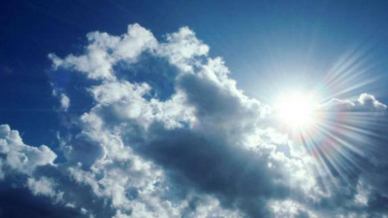 Ο καιρός σήμερα