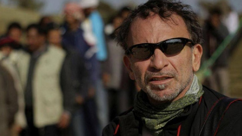 Ένωση Ανταποκριτών Ξένου Τύπου: Θερμά συλλυπητήρια στην οικογένεια, τους οικείους και τους συναδέλφους του Γιάννη Μπεχράκη