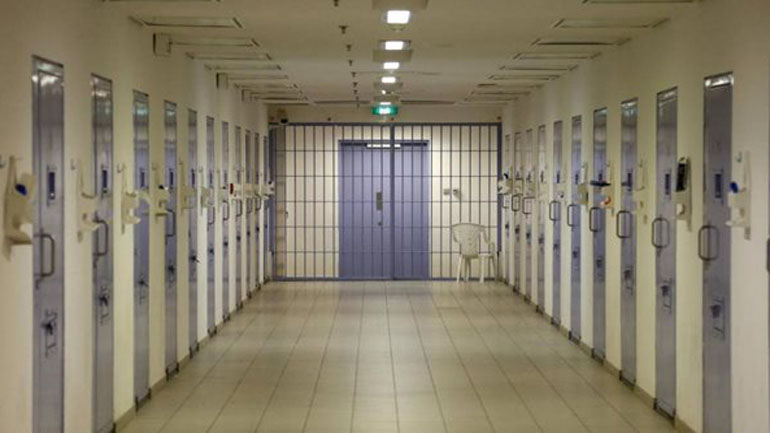 Αμερικανοί διπλωμάτες επισκέφθηκαν Αμερικανό πολίτη που κρατείται στη Σαουδική Αραβία