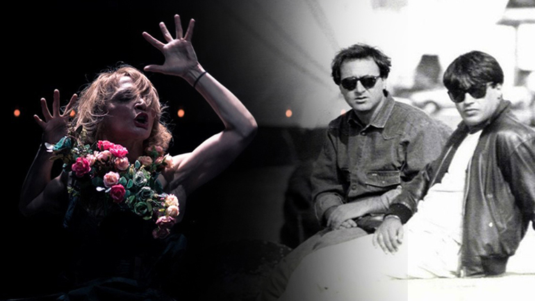 Πού θα πάμε σήμερα στην πόλη – Ατζέντα εκδηλώσεων