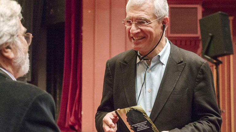 21ο Φεστιβάλ Ντοκιμαντέρ Θεσσαλονίκης: Χρυσός Αλέξανδρος στον Λούι Ψυχογιό