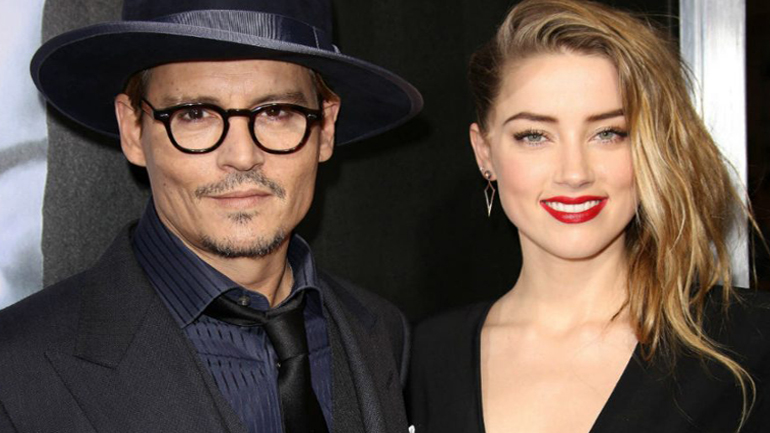 Ο Τζόνι Ντεπ κατέθεσε αγωγή κατά της Άμπερ Χερντ και ζητεί 50 εκατ. δολάρια