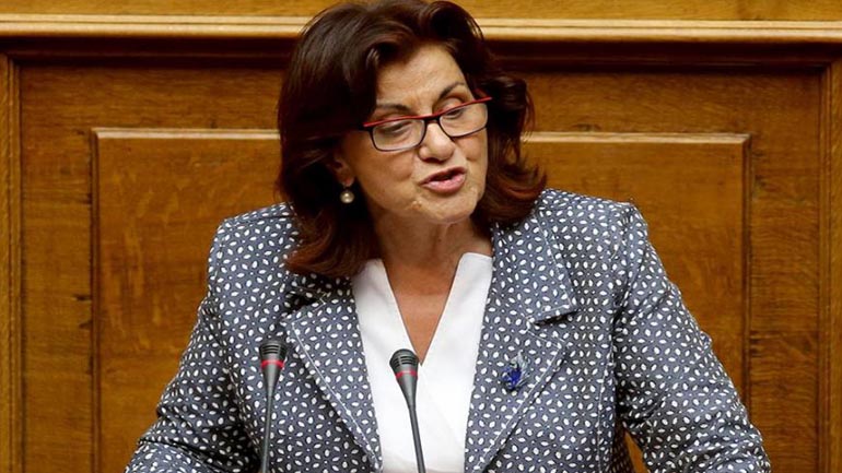 Θ. Φωτίου: Στέγη για τους πολλούς, προνοιακό κράτος για όλους