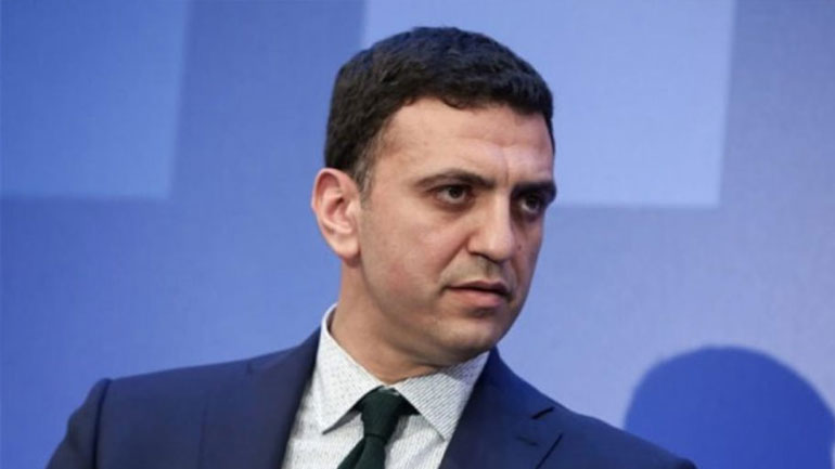 Κικίλιας: Ο Κυριάκος Μητσοτάκης θα πετύχει τη μείωση των πρωτογενών πλεονασμάτων