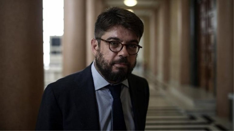 Μ. Καλογήρου: Η ΝΔ επιχειρεί παρέμβαση στη Δικαιοσύνη