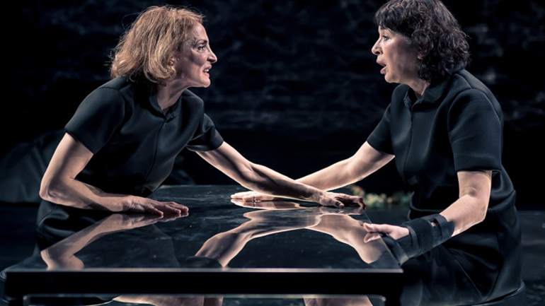 «Οι Δούλες» επιστρέφουν στο Θέατρο Τέχνης