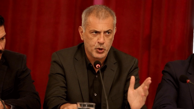 Μώραλης: «Η Πολιτεία να τιμωρήσει τους ενόχους»