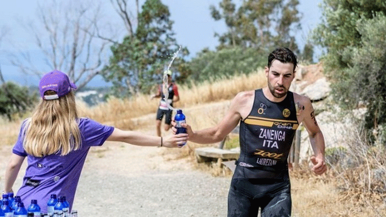 Tο XTERRA Greece Championship 2019 στο Δήμο Βάρης-Βούλας-Βουλιαγμένης