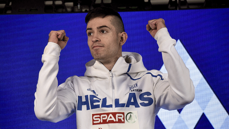 Οι θέσεις των Ελλήνων στη Γλασκώβη