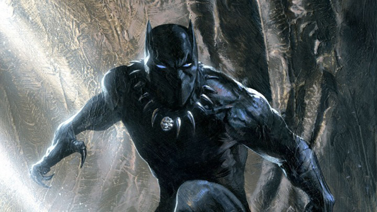 Η Ρουθ Κάρτερ για το «Black Panther» έχει δημιουργήσει τάσεις αντλώντας έμπνευση από το Χάρλεμ και το Μπρούκλιν