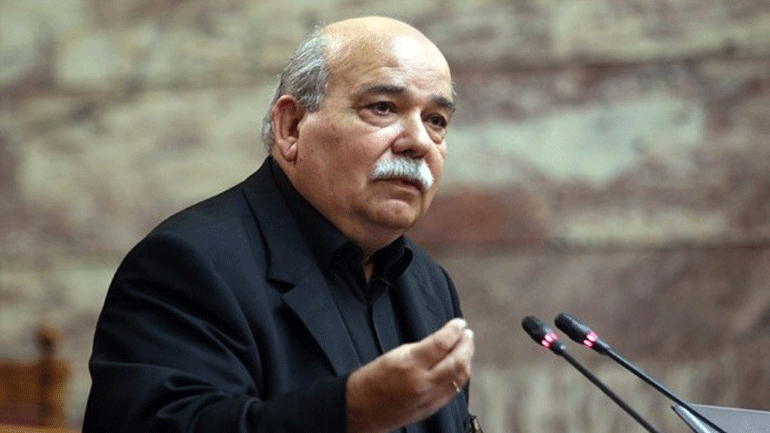 Βούτσης: «Η Συμφωνία των Πρεσπών αποτελεί διαβατήριο για την ασφάλεια στα Βαλκάνια»