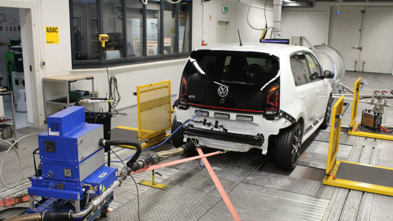 O Euro NCAP βάζει πολύ δύσκολα στους κατασκευαστές αυτοκινήτων