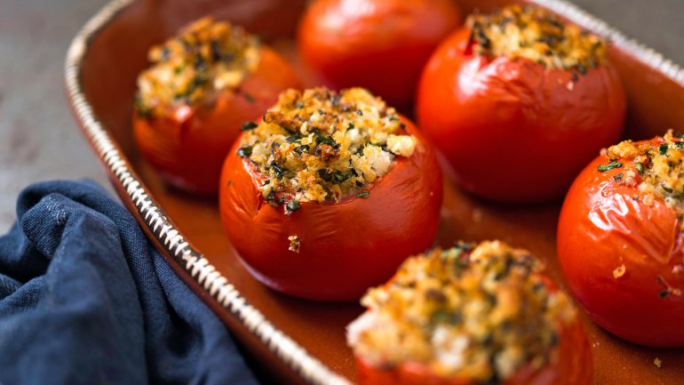 Οι ντομάτες καταπολεμούν τη λιπώδη ηπατική νόσο και τον καρκίνο του ήπατος