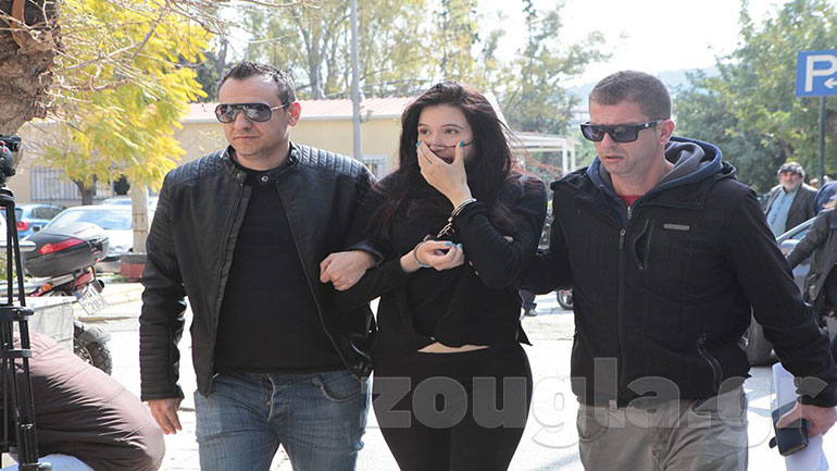 Προφυλακιστέα η μητέρα από τη Βάρκιζα για τον θάνατο του 13 μηνών μωρού της