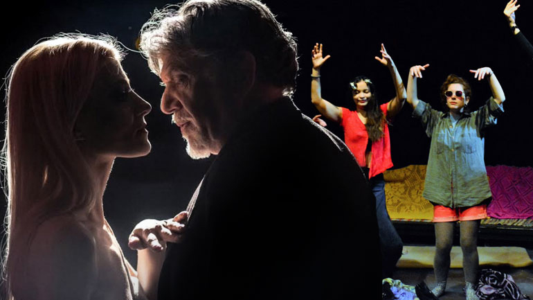 Πού θα πάμε σήμερα στην πόλη – Ατζέντα εκδηλώσεων