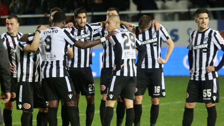 Υποβιβάζονται ΟΦΗ και Αιγινιακός – Ο μεταξύ τους αγώνας κρίθηκε στημένος από την ΕΠΟ