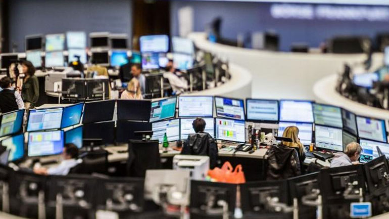 Σε θετικό έδαφος οι ευρωπαϊκές αγορές