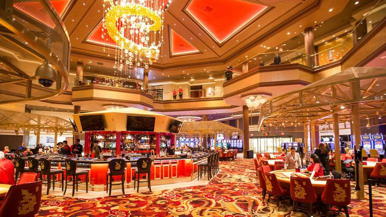 Handelsblatt: Ένα μικρό Λας Βέγκας στην Αθήνα