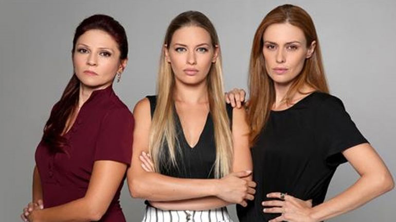 «Γυναίκα χωρίς όνομα»: Oι αποκαλύψεις για το παρελθόν της Μαρίνας συγκλονίζουν τη Μάρθα