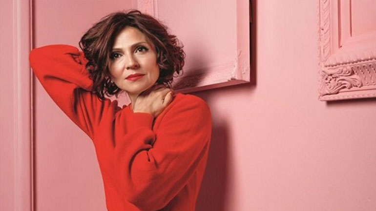 Ταμίλα Κουλίεβα: Η εξομολόγηση για το διαζύγιο έπειτα από 30 χρόνια γάμου Ταμίλα Κουλίεβα: Η εξομολόγηση για το διαζύγιο έπειτα από 30 χρόνια γάμου