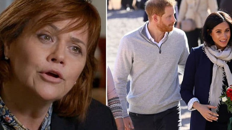 Η αδελφή της Meghan Markle ξαναχτυπά: «Η Meghan απλώς δεν έχει καρδιά»