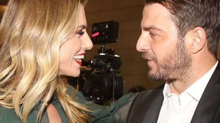 Η αντίδραση της Ντορέττας όταν ρωτήθηκε αν έχει διαβάσει το βιβλίο του Αγγελόπουλου