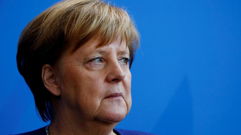 H Γερμανία αφαιρεί την υπηκοότητα από τζιχαντιστές