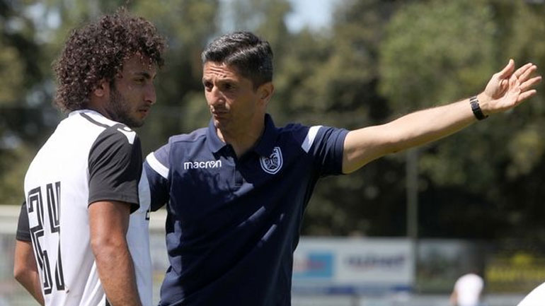 ΕΠΟ: Πειθαρχική δίωξη σε Λουτσέσκου και Ουάρντα