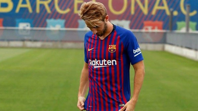 Τέλος από την Μπαρτσελόνα ο Σαμπέρ