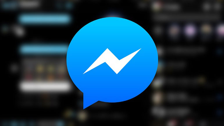 Facebook Messenger: Δοκιμάστε το νέο μυστικό Dark Mode με αυτό το τρικ!
