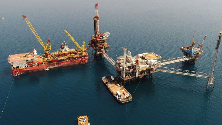 Energean: Έναρξη γεωτρήσεων στο Ισραήλ