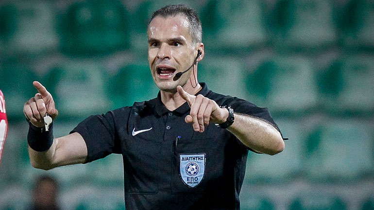 Στο κεντρικό δελτίο ειδήσεων της ΕΡΤ η υπόθεση Τζήλου και οι επαφές των δραστών με τους συνεργάτες του Μαρινάκη