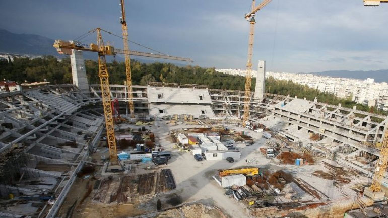 Νέα δικαστική νίκη της ΑΕΚ για την Αγια-Σοφιά