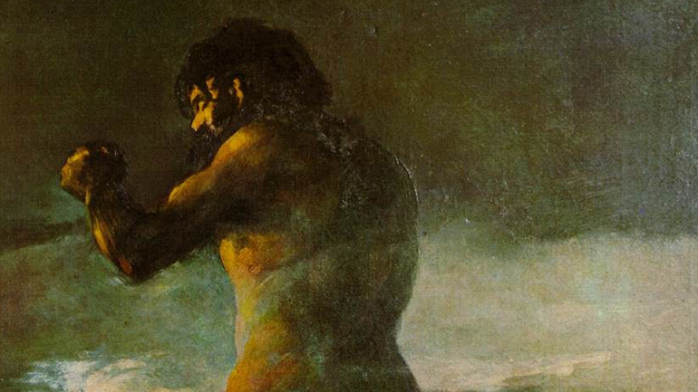 Είναι ο «Μάκβεθ» έργο του Σαίξπηρ ή ο «Κολοσσός» του Γκόγια; Έργα που αποδίδονται σε κάποιον, ενώ τα δημιούργησε ένας άλλος