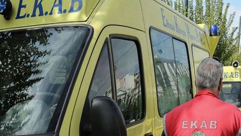 Τραγωδία στην Κατερίνη: Τροχαίο δυστύχημα με θύμα 26χρονο οδηγό