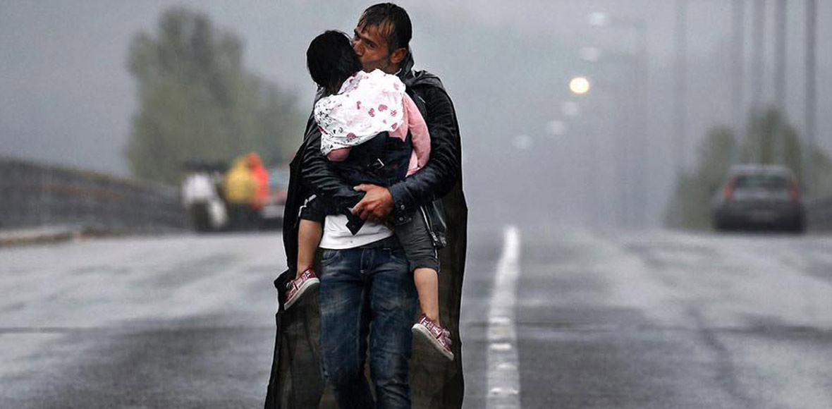 Ένας μεγάλος που έφυγε νωρίς