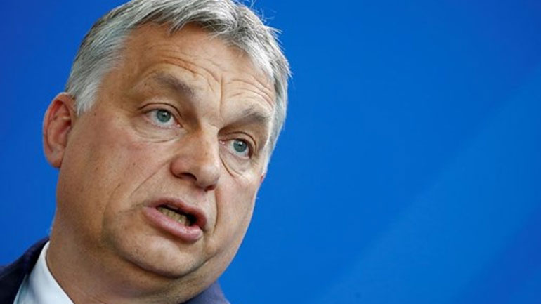 Ουγγαρία: Το Ευρωπαϊκό Λαϊκό Κόμμα ξεκίνησε επίσημη διαδικασία για τον αποκλεισμό του Όρμπαν και του κόμματός του