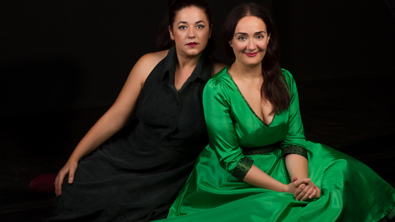 Ο Πολυχώρος Vault γιορτάζει την Παγκόσμια Ημέρα της Γυναίκας με την «Ψιλικατζού»