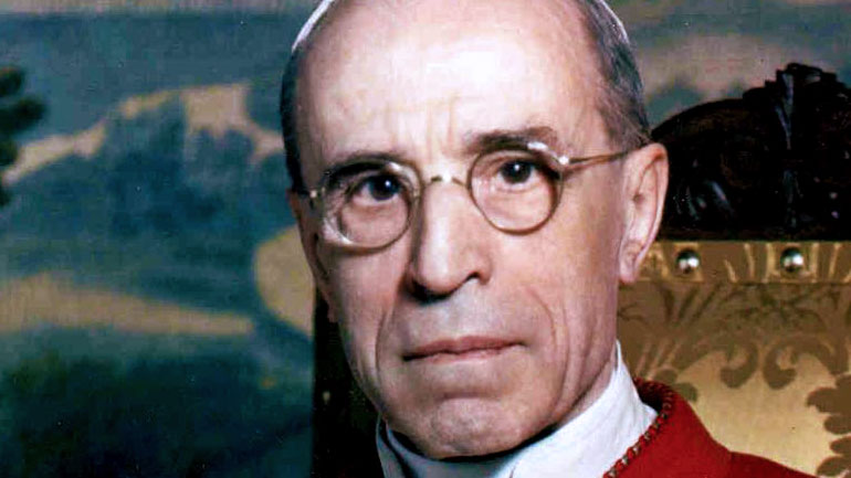 Ισραήλ: Το ΥΠΕΞ εξέφρασε την ικανοποίησή του για το άνοιγμα των αρχείων του Βατικανού για την περίοδο του Πάπα Πίου ΙΒ’