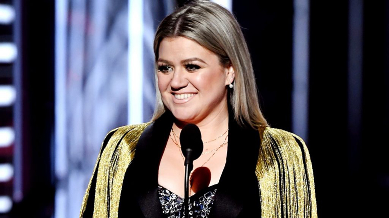 Η Κέλι Κλάρκσον θα είναι παρουσιάστρια στην τελετή απονομής των μουσικών βραβείων Billboard 2019