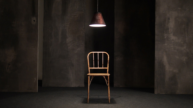 «Σε μια κόλλα χαρτί»  – 21ο Φεστιβάλ Ντοκιμαντέρ