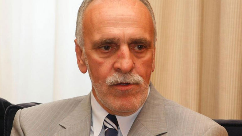 Ικανοποίηση Σεβαστή για τα αποτελέσματα της Eλλάδας στο Ευρωπαϊκό κλειστού στίβου