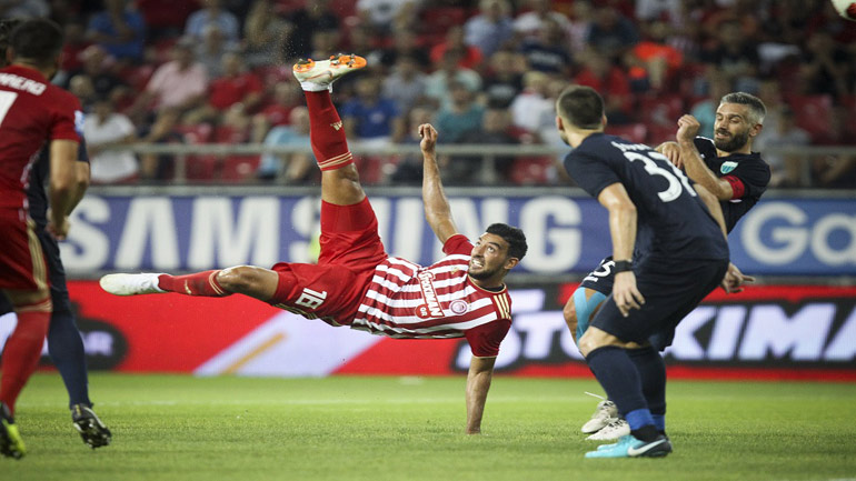 Η… άνοιξη του Χασάν ήρθε από τον Φεβρουάριο