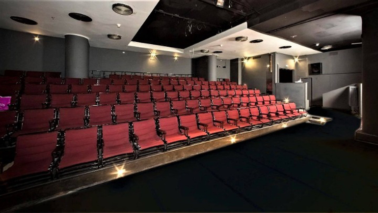 Μνήμη και αρχεία: Μια συζήτηση στο Θέατρο Τέχνης, για το τι διασώζουμε και τι αφήνουμε στη λήθη