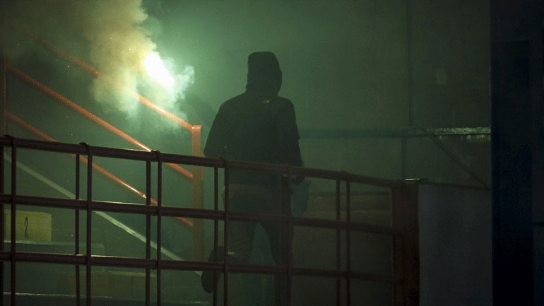 Πόλο: Ανακοίνωση του ΝΟ Βουλιαγμένης για τα έκτροπα στο κολυμβητήριο του Πειραιά