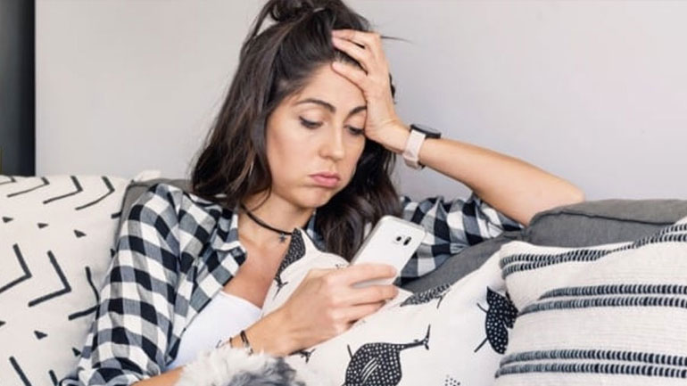 Πώς να αντιμετωπίσετε τη μοναξιά