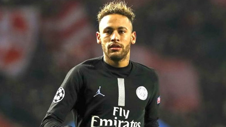 Νεϊμάρ: «Κάθε παίκτης θα ήθελε να παίξει στη Ρεάλ Μαδρίτης»