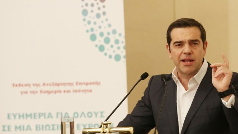 «Ο ΣΥΡΙΖΑ δεν επιθυμεί να αλώσει, ούτε να εξαϋλώσει το ΚΙΝΑΛ» «Ο ΣΥΡΙΖΑ δεν επιθυμεί να αλώσει, ούτε να εξαϋλώσει το ΚΙΝΑΛ»